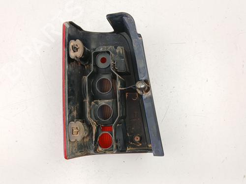 Right taillight CITROËN BERLINGO / BERLINGO FIRST Box Body/MPV (M_) 1.9 D (MBDJY) | BP29632184C35 
