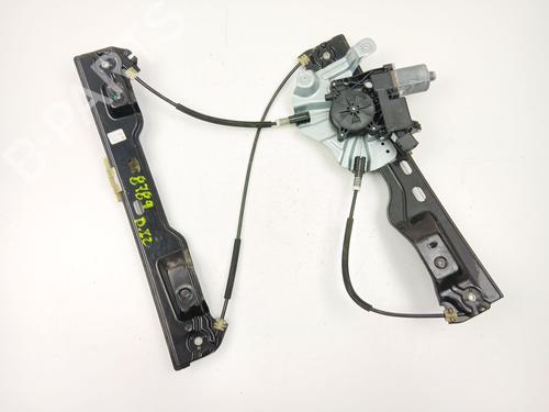 Front left window mechanism OPEL ASTRA J (P10) 1.6 CDTi (68) | BP29505775C22 