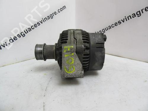 Generator SAAB 900 II Coupe 2.0 i (133 hp) 20119295
