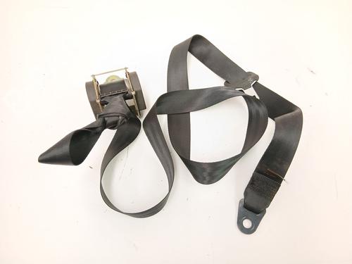 Used Rear right seatbelt Rear right seatbelt 38076015 38076015