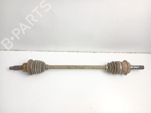Left rear driveshaft MAZDA CX-7 (ER) 2.2 MZR-CD AWD (ER10A) | BP33832004M40 - Image 2