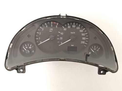 Used Instrument cluster Instrument cluster 10076773 10076773