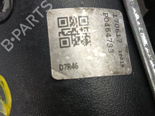 Starter MERCEDES-BENZ C-CLASS (W203) C 220 CDI (203.006, 203.008) | BP34278090M8  - Image 7