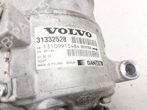 AC compressor VOLVO S60 II (134) D4 | BP29870012M34