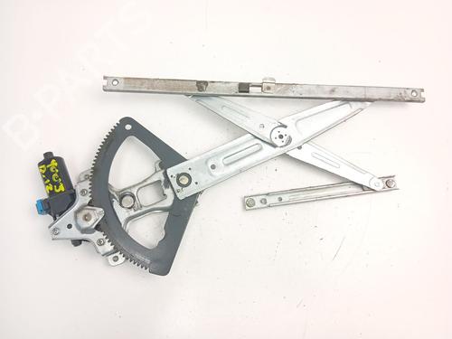 Front left window mechanism DAEWOO REZZO (U100) 1.6 | BP35723876C22  - Image 5