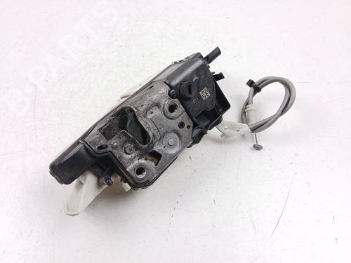 Used Front left lock CITROËN C-ELYSEE (DD_) 1.6 HDI 92 (92 hp) 30330180