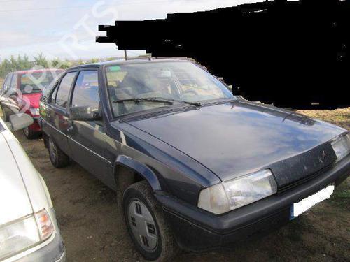 Used Parts CITROËN BX (XB-_)  19 GTi  1330164