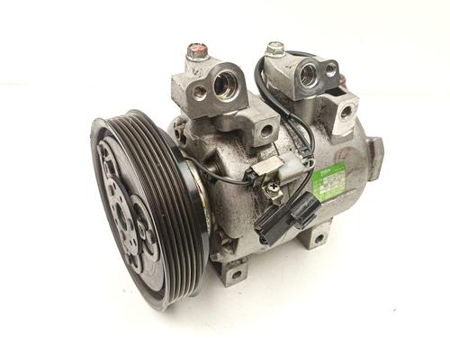 Used AC compressor AC compressor 19700278 19700278