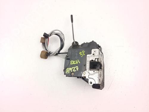 Front right lock MERCEDES-BENZ C-CLASS Coupe (CL203) | BP32430981C97