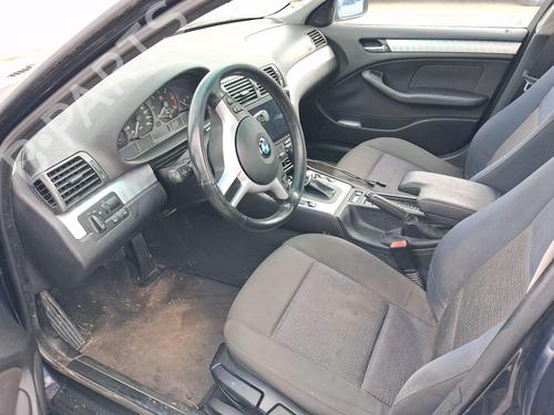 Steering column stalk BMW 3 (E46) 320 d | BP34473948I23  - Image 24