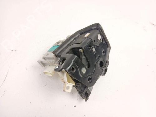 Used Front right lock Front right lock AUDI A4 B9 Avant (8W5, 8WD) 2.0 TDI (150 hp) 39529187 39529187