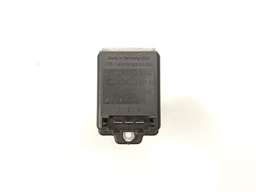 Ventilator motor AUDI A6 C5 (4B2)  | BP19648117M62 
