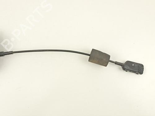 Rear right lock RENAULT VEL SATIS (BJ0_) 3.5 V6 (BJ0R, BJ0V, BJ0U) | BP13749618C99 