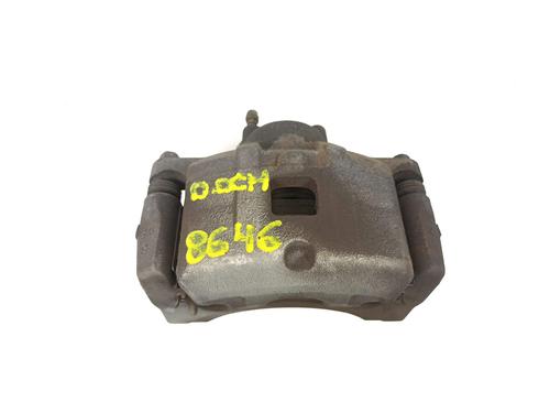 Right front brake caliper CHRYSLER SEBRING (JS) 2.0 VVT | BP25605829M104 - Image 2