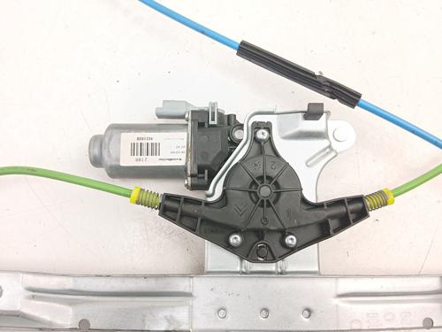 Front right window mechanism CITROËN C3 Picasso (SH_) 1.6 HDi | BP34344648C23 - Image 6