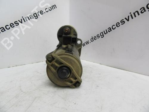 Starter SEAT CORDOBA (6K1, 6K2) 1.9 SDI | BP20117837M8 