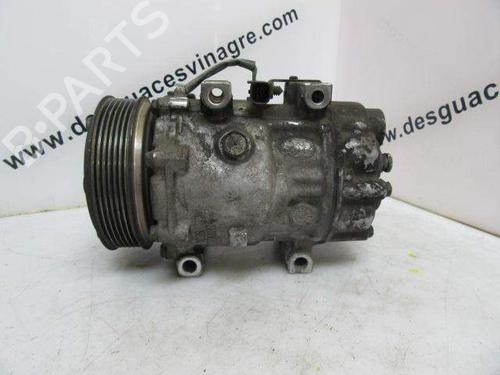 Used AC compressor AC compressor 11208307 11208307