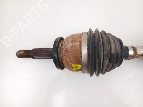 Right front driveshaft FORD USA EXPLORER (U2, U_) 4.0 V6 4WD | BP26736089M39