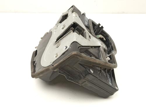 Front right lock BMW 7 (E65, E66, E67) 745 i, Li | BP24811271C97 