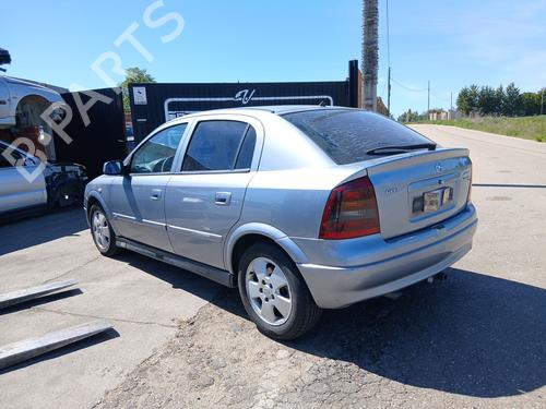 AC compressor OPEL ASTRA G Hatchback (T98) 2.0 DTI 16V (F08, F48) | BP34439999M34 - Image 10