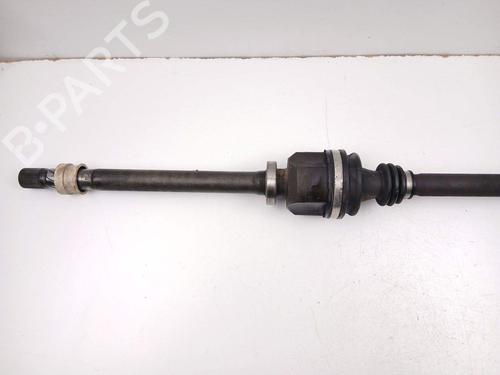 Right front driveshaft RENAULT ESPACE IV (JK0/1_) 1.9 dCi (JK0U) | BP27285393M39 - Image 3