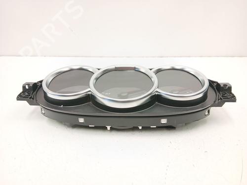 Instrument cluster DACIA SANDERO II 1.5 Blue dCi 95 (B8JL) | BP36437316C47 - Image 5