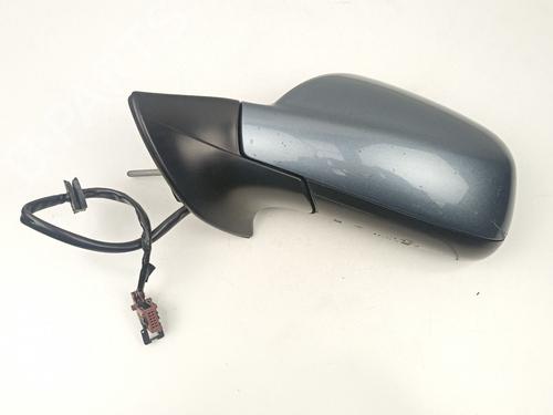 Used Left mirror PEUGEOT 407 (6D_) 2.0 HDi 135 (6DRHRH, 6DRHRE, 6DRHRG, 6DRHRJ) (136 hp) 16766455