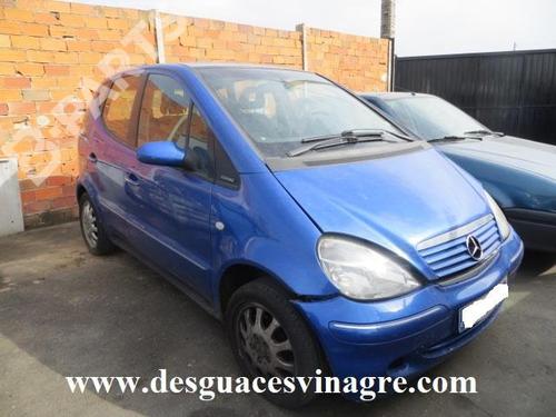 Egr MERCEDES-BENZ A-CLASS (W168) A 160 CDI (168.006) | BP26292646M69 