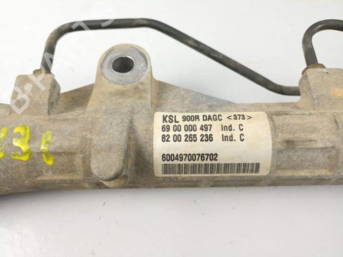 Steering rack DACIA LOGAN (LS_) | BP9804334M22 - Image 6