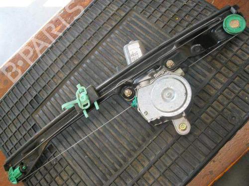 Used Front right window mechanism Front right window mechanism FIAT PUNTO (188_) [1999-2012] 12067719 12067719