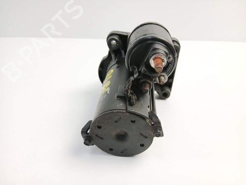Starter FORD FIESTA VI Van 1.4 TDCi | BP40092715M8 - Image 6