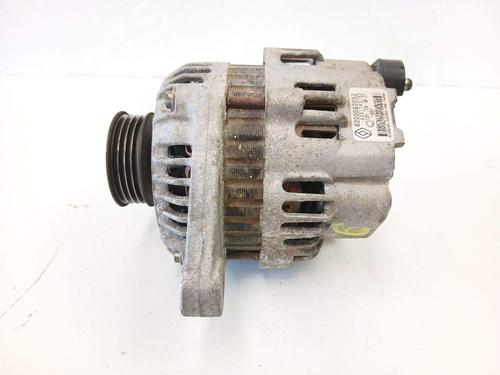 Alternator DACIA LOGAN (LS_) 1.4 (LS0A, LS0C, LS0E, LS0G) | BP38336428M7 - Image 4