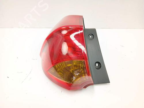 Left taillight KIA CEE'D (JD) 1.4 CRDi 90 | BP37792701C34 - Image 3