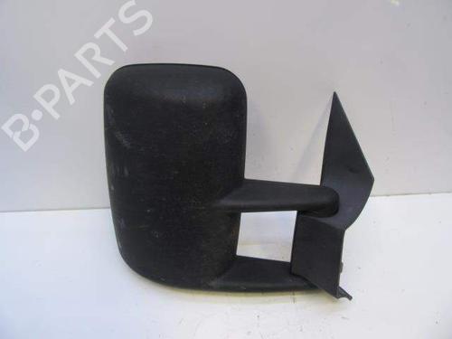 Used Right mirror Right mirror 20120260 20120260