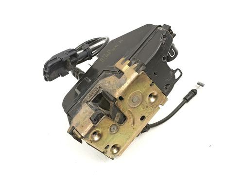 Used Front right lock RENAULT MEGANE II (BM0/1_, CM0/1_) 1.5 dCi (BM02, BM13, BM2A, CM02, CM13) (101 hp) 24128659