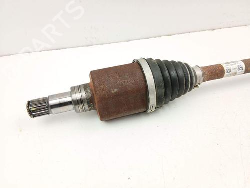 Left front driveshaft FORD FOCUS IV Turnier (HP) 1.0 EcoBoost mHEV | BP29452134M38 - Image 6