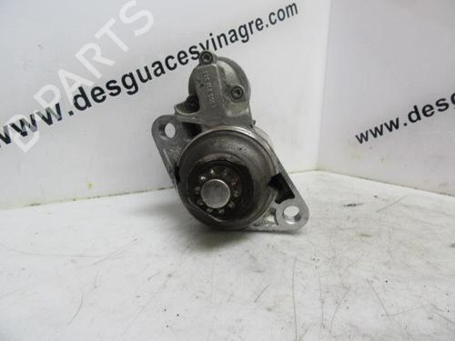 Starter SEAT IBIZA III (6L1) 1.9 SDI | BP20118202M8 