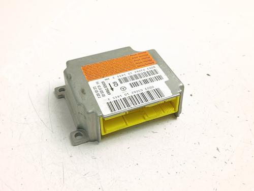 ecu-airbags-mercedes-benz-c-class-w203-2000-2001-2002-2003-2004-2005-2006-2007-34581891 main image