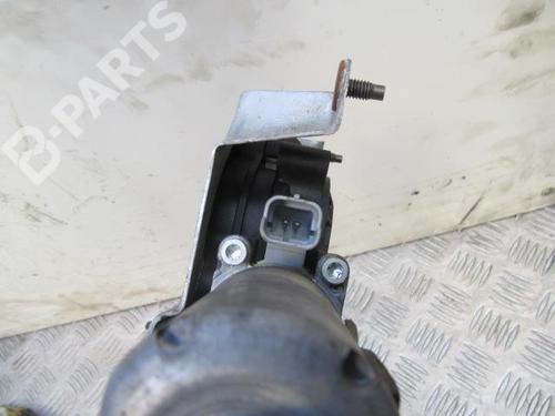Front right window mechanism CITROËN XSARA PICASSO (N68) 1.6 HDi | BP9827722C23 