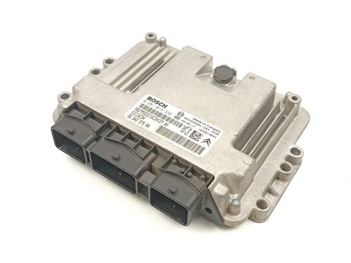 Used Electronic module CITROËN C4 I Saloon 1.6 HDi (109 hp) 23194131