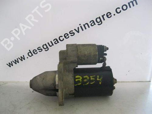 Starter ROVER 45 I Hatchback (RT) 1.4 | BP20117044M8 - Image 2