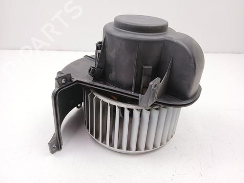 Heater blower motor AUDI Q7 (4LB) 3.0 TDI quattro | BP28304932M62 