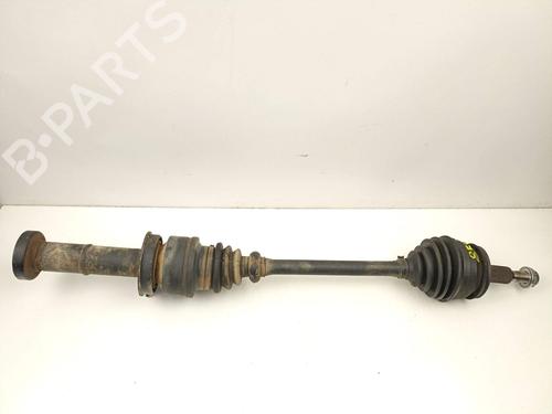 Used Right front driveshaft Right front driveshaft 22737665 22737665