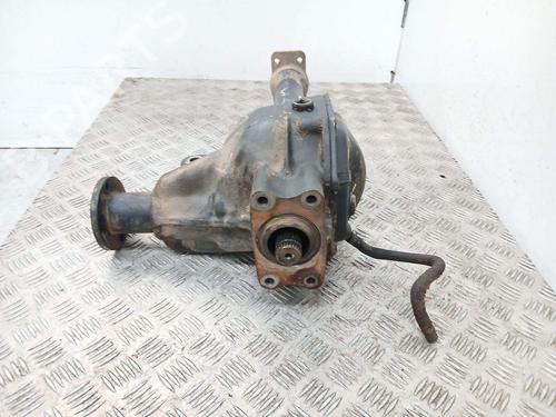 Front differential SSANGYONG REXTON / REXTON II (GAB_) 2.9 TD | BP31758582M23 - Image 6