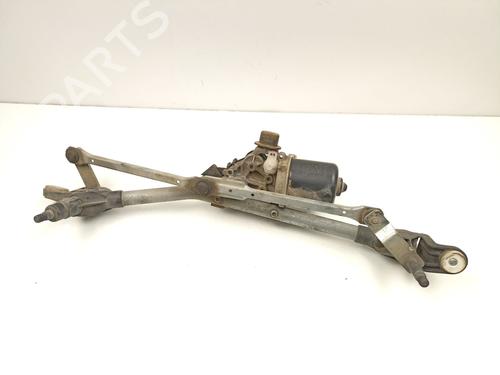 Used Front wiper motor RENAULT MEGANE III Grandtour (KZ0/1) 1.5 dCi (KZ1M, KZ1W, KZ0R) (106 hp) 23210263