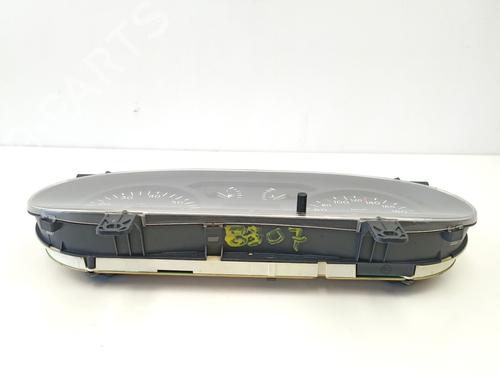 Instrument cluster RENAULT CLIO II (BB_, CB_) 1.2 16V (BB05, BB0W, BB11, BB27, BB2T, BB2U, BB2V, CB05,... | BP18475918C47 