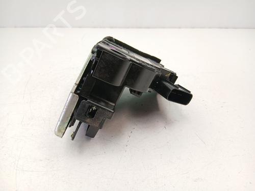 Front left lock KIA CARENS IV 1.7 CRDi | BP28058223C98 