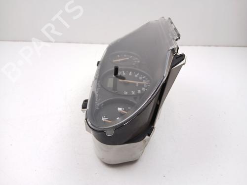 Instrument cluster FORD FIESTA IV (JA_, JB_) 1.3 i | BP28066330C47 