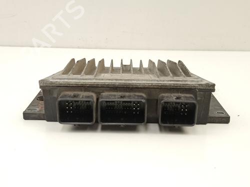 Electronic module RENAULT CLIO III (BR0/1, CR0/1) 1.5 dCi (C/BR0G, C/BR1G) | BP18322730M83 