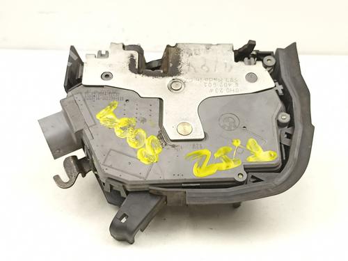 Rear left lock BMW X5 (E53) 3.0 d | BP15600244C100 